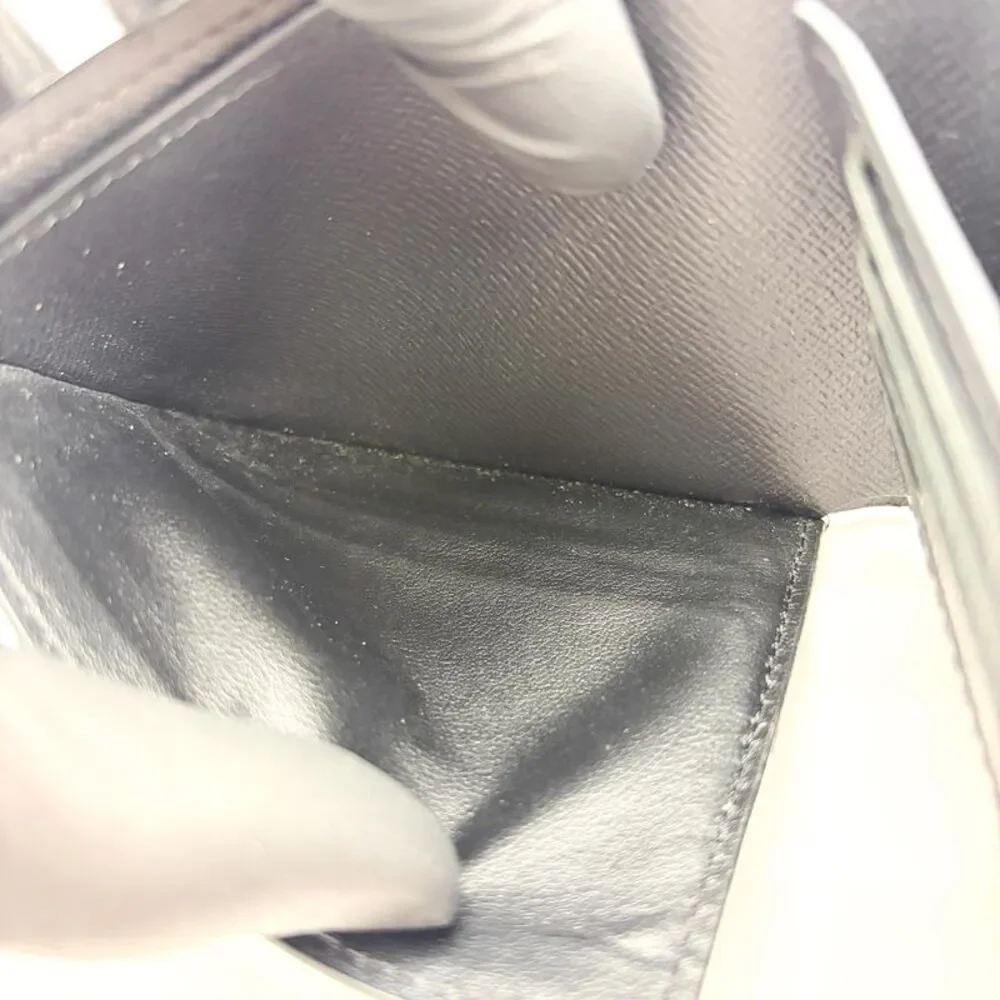 Louis Vuitton Monogram Eclipse Multiple Wallet
